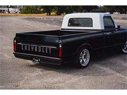 1967 Chevrolet C10 (CC-2113700) for sale in Carrollton, Texas