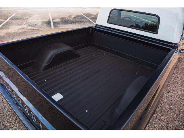 1967 Chevrolet C10 (CC-2113700) for sale in Carrollton, Texas