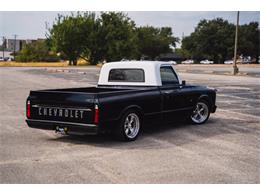 1967 Chevrolet C10 (CC-2113700) for sale in Carrollton, Texas