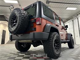 2014 Jeep Wrangler (CC-2113701) for sale in North East, Pennsylvania