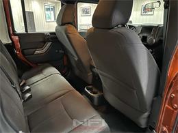 2014 Jeep Wrangler (CC-2113701) for sale in North East, Pennsylvania