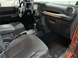2014 Jeep Wrangler (CC-2113701) for sale in North East, Pennsylvania