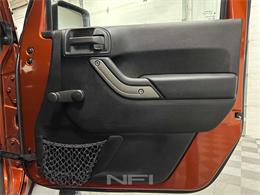 2014 Jeep Wrangler (CC-2113701) for sale in North East, Pennsylvania