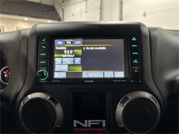2014 Jeep Wrangler (CC-2113701) for sale in North East, Pennsylvania