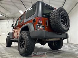 2014 Jeep Wrangler (CC-2113701) for sale in North East, Pennsylvania