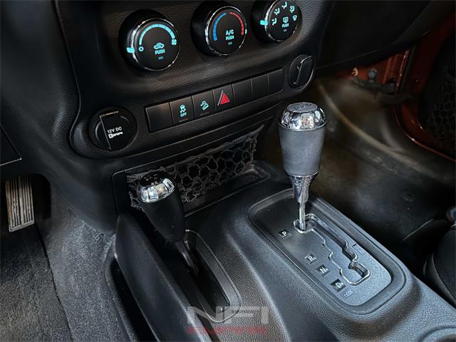 2014 Jeep Wrangler (CC-2113701) for sale in North East, Pennsylvania