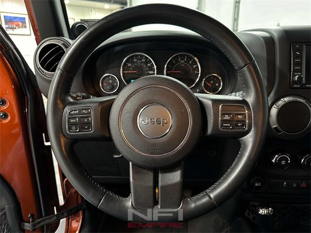 2014 Jeep Wrangler (CC-2113701) for sale in North East, Pennsylvania