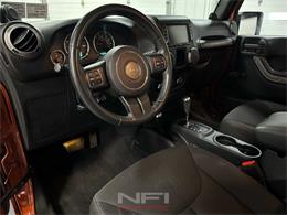 2014 Jeep Wrangler (CC-2113701) for sale in North East, Pennsylvania