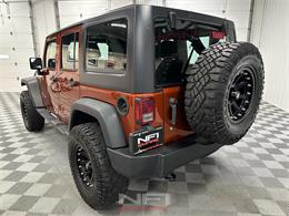 2014 Jeep Wrangler (CC-2113701) for sale in North East, Pennsylvania