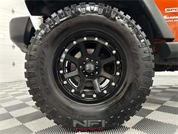 2014 Jeep Wrangler (CC-2113701) for sale in North East, Pennsylvania