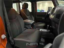 2014 Jeep Wrangler (CC-2113701) for sale in North East, Pennsylvania