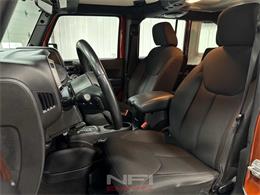 2014 Jeep Wrangler (CC-2113701) for sale in North East, Pennsylvania