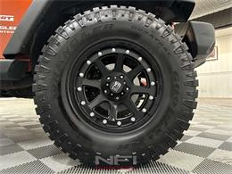 2014 Jeep Wrangler (CC-2113701) for sale in North East, Pennsylvania