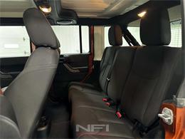 2014 Jeep Wrangler (CC-2113701) for sale in North East, Pennsylvania