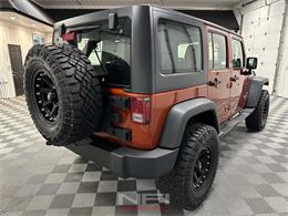 2014 Jeep Wrangler (CC-2113701) for sale in North East, Pennsylvania