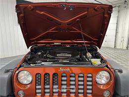 2014 Jeep Wrangler (CC-2113701) for sale in North East, Pennsylvania