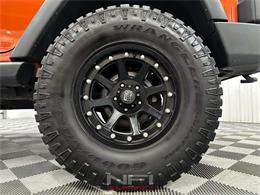 2014 Jeep Wrangler (CC-2113701) for sale in North East, Pennsylvania
