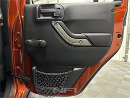 2014 Jeep Wrangler (CC-2113701) for sale in North East, Pennsylvania