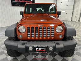 2014 Jeep Wrangler (CC-2113701) for sale in North East, Pennsylvania