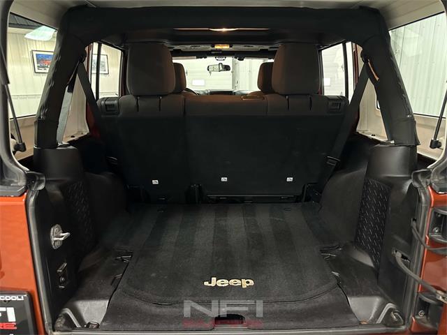 2014 Jeep Wrangler (CC-2113701) for sale in North East, Pennsylvania