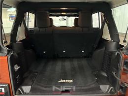 2014 Jeep Wrangler (CC-2113701) for sale in North East, Pennsylvania