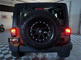 2014 Jeep Wrangler (CC-2113701) for sale in North East, Pennsylvania