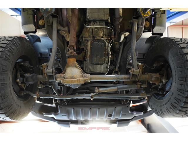 2014 Jeep Wrangler (CC-2113701) for sale in North East, Pennsylvania
