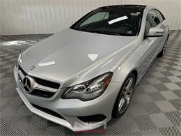 2014 Mercedes-Benz E-Class (CC-2113702) for sale in North East, Pennsylvania