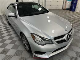 2014 Mercedes-Benz E-Class (CC-2113702) for sale in North East, Pennsylvania