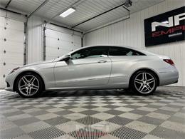 2014 Mercedes-Benz E-Class (CC-2113702) for sale in North East, Pennsylvania