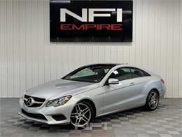 2014 Mercedes-Benz E-Class (CC-2113702) for sale in North East, Pennsylvania
