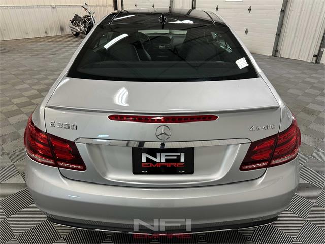 2014 Mercedes-Benz E-Class (CC-2113702) for sale in North East, Pennsylvania