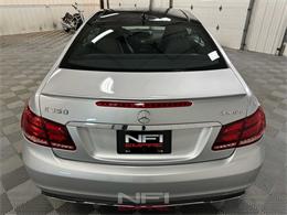 2014 Mercedes-Benz E-Class (CC-2113702) for sale in North East, Pennsylvania