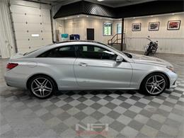 2014 Mercedes-Benz E-Class (CC-2113702) for sale in North East, Pennsylvania
