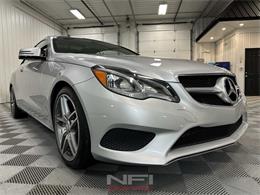 2014 Mercedes-Benz E-Class (CC-2113702) for sale in North East, Pennsylvania