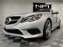 2014 Mercedes-Benz E-Class (CC-2113702) for sale in North East, Pennsylvania