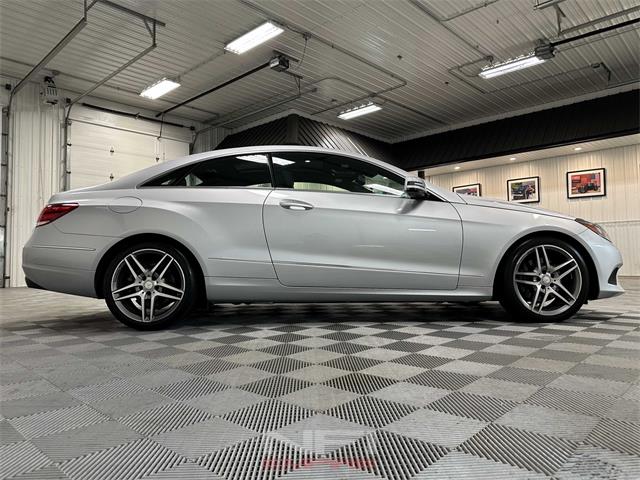 2014 Mercedes-Benz E-Class (CC-2113702) for sale in North East, Pennsylvania