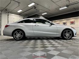 2014 Mercedes-Benz E-Class (CC-2113702) for sale in North East, Pennsylvania