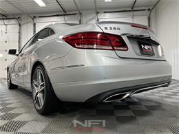 2014 Mercedes-Benz E-Class (CC-2113702) for sale in North East, Pennsylvania