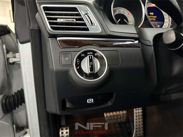 2014 Mercedes-Benz E-Class (CC-2113702) for sale in North East, Pennsylvania