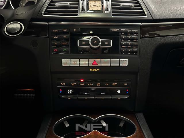 2014 Mercedes-Benz E-Class (CC-2113702) for sale in North East, Pennsylvania