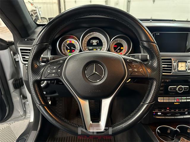 2014 Mercedes-Benz E-Class (CC-2113702) for sale in North East, Pennsylvania