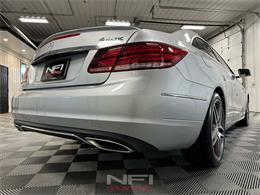 2014 Mercedes-Benz E-Class (CC-2113702) for sale in North East, Pennsylvania