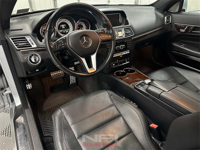 2014 Mercedes-Benz E-Class (CC-2113702) for sale in North East, Pennsylvania
