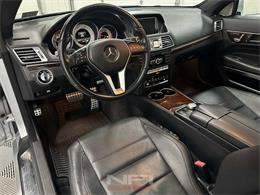 2014 Mercedes-Benz E-Class (CC-2113702) for sale in North East, Pennsylvania