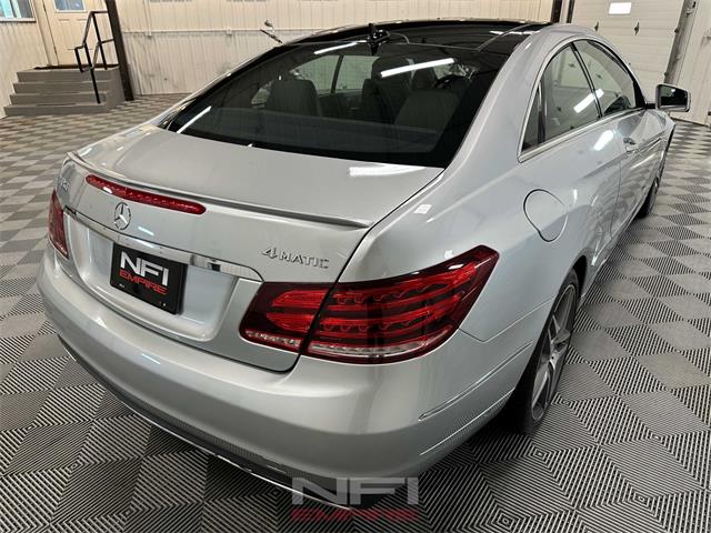 2014 Mercedes-Benz E-Class (CC-2113702) for sale in North East, Pennsylvania