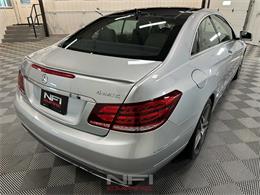 2014 Mercedes-Benz E-Class (CC-2113702) for sale in North East, Pennsylvania