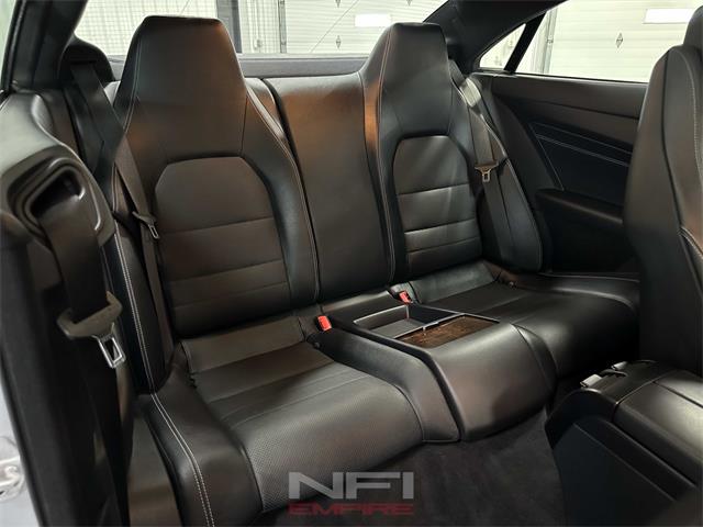2014 Mercedes-Benz E-Class (CC-2113702) for sale in North East, Pennsylvania