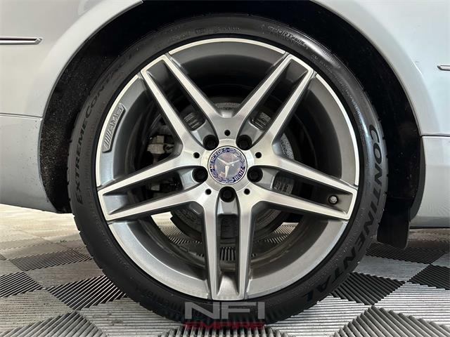 2014 Mercedes-Benz E-Class (CC-2113702) for sale in North East, Pennsylvania