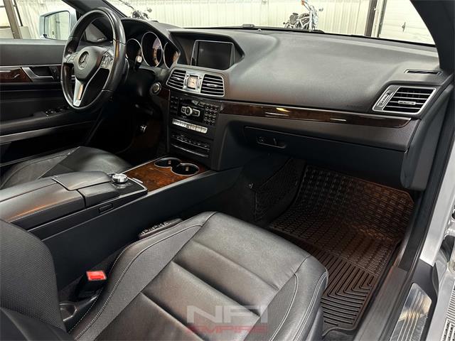 2014 Mercedes-Benz E-Class (CC-2113702) for sale in North East, Pennsylvania